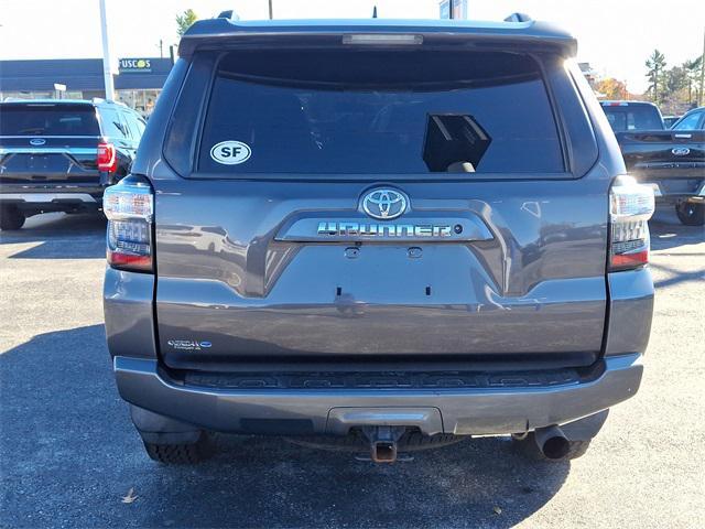 used 2019 Toyota 4Runner car, priced at $29,936