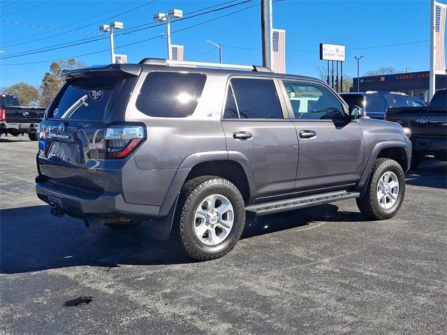 used 2019 Toyota 4Runner car, priced at $29,936