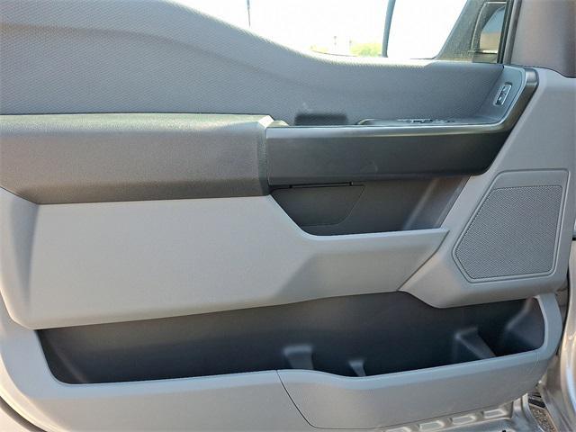 new 2025 Ford F-150 car, priced at $47,215