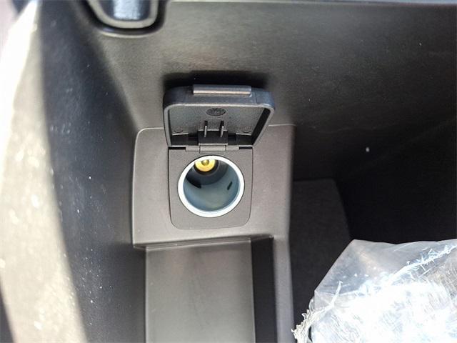 new 2025 Ford Bronco Sport car, priced at $33,586