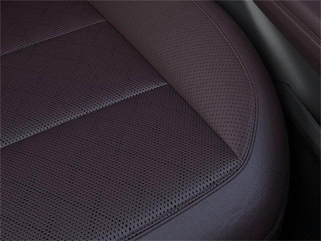 new 2025 Ford Explorer car, priced at $52,036