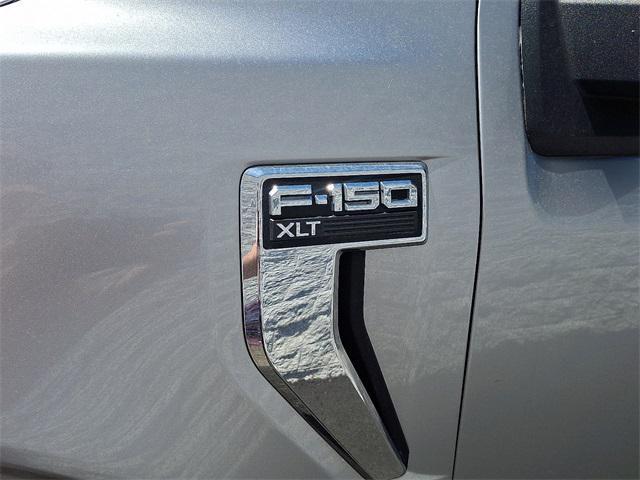 used 2021 Ford F-150 car, priced at $35,231