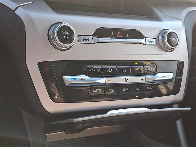 used 2022 Ford Explorer car, priced at $32,240