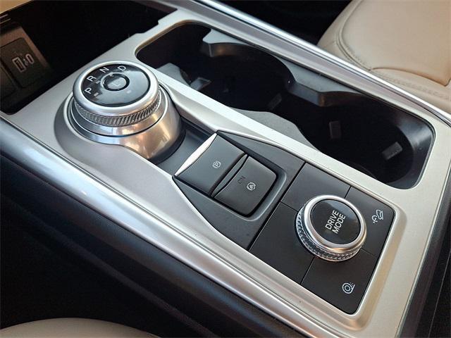 used 2022 Ford Explorer car, priced at $32,240
