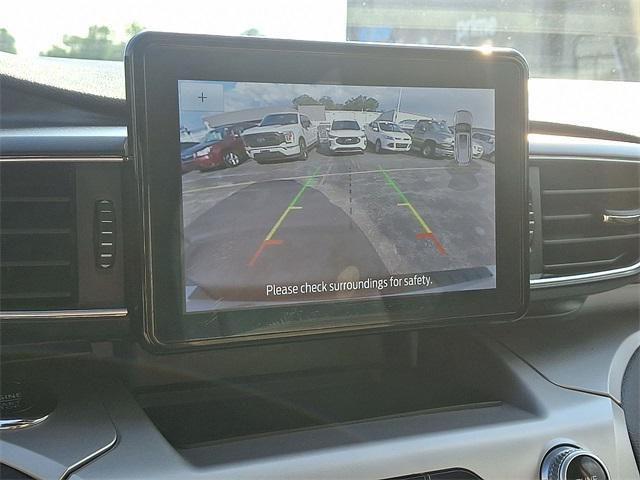 used 2022 Ford Explorer car, priced at $32,240