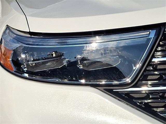 used 2022 Ford Explorer car, priced at $32,240