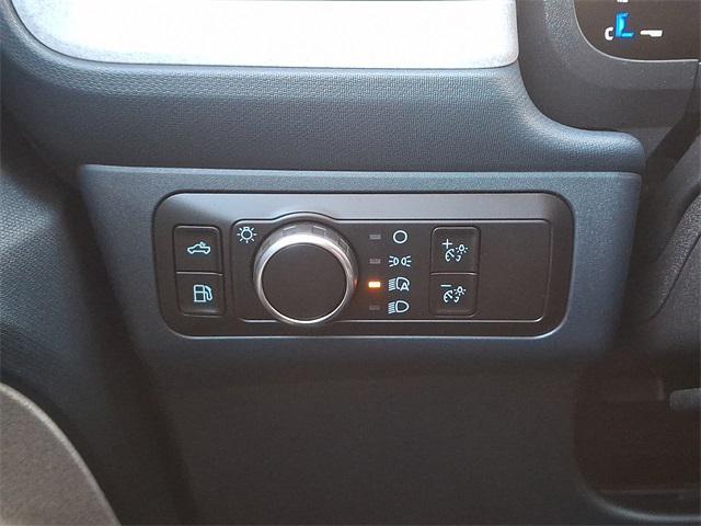 new 2025 Ford Maverick car, priced at $36,709