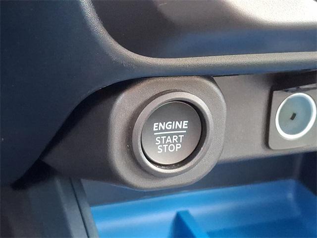 new 2025 Ford Maverick car, priced at $36,709