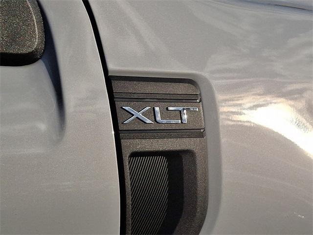 new 2025 Ford Maverick car, priced at $36,709