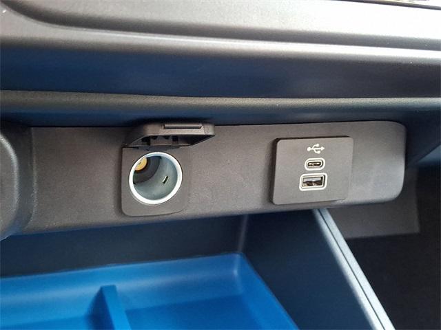 new 2025 Ford Maverick car, priced at $36,709