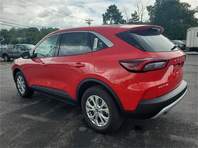 new 2024 Ford Escape car, priced at $30,600