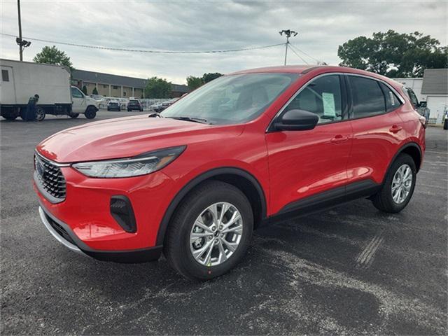 new 2024 Ford Escape car, priced at $30,600