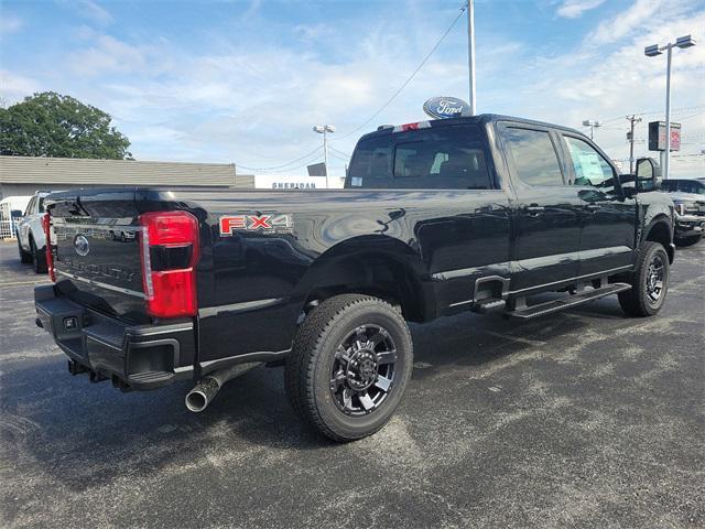 new 2024 Ford F-250 car, priced at $76,514