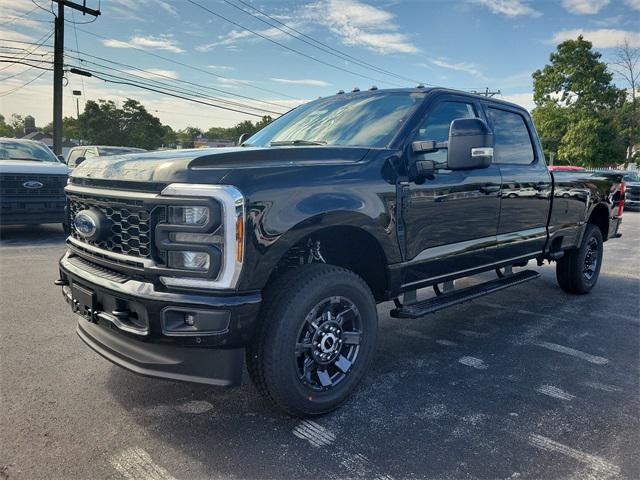 new 2024 Ford F-250 car, priced at $76,514