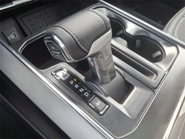 new 2025 Ford F-150 car, priced at $75,945