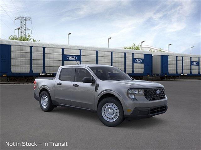 new 2025 Ford Maverick car, priced at $29,555