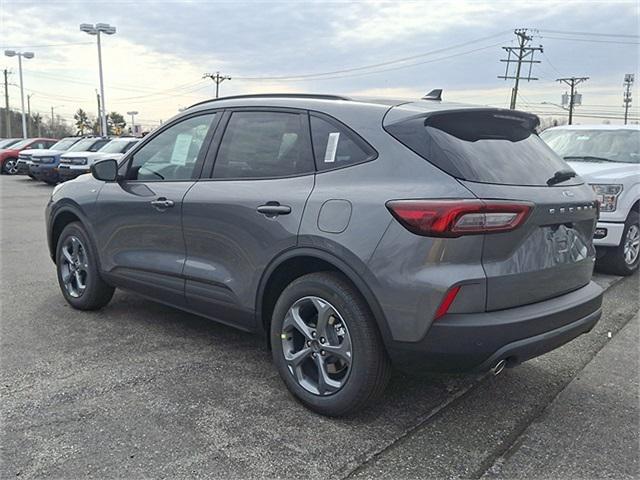 new 2025 Ford Escape car, priced at $28,811