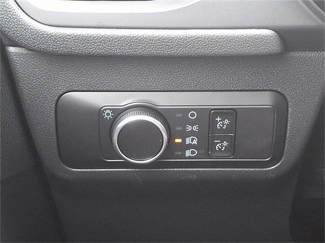 new 2025 Ford Escape car, priced at $28,811