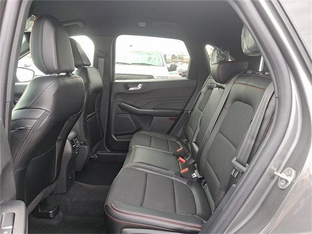 new 2025 Ford Escape car, priced at $28,811