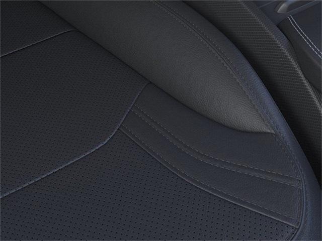 new 2025 Ford Mustang Mach-E car, priced at $52,680