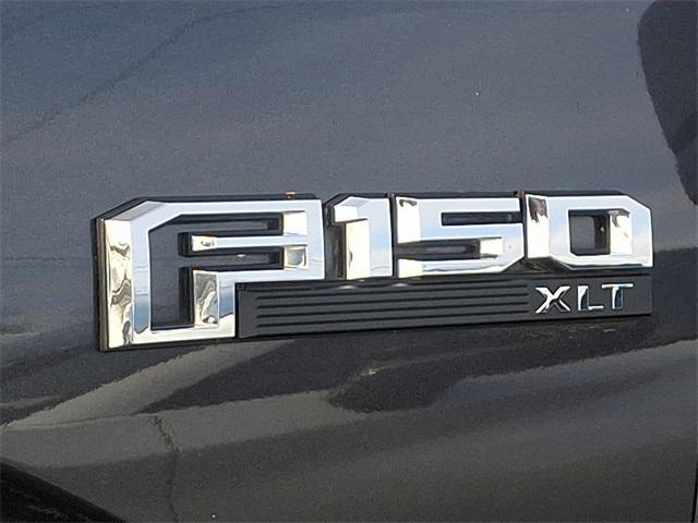 used 2020 Ford F-150 car, priced at $32,821