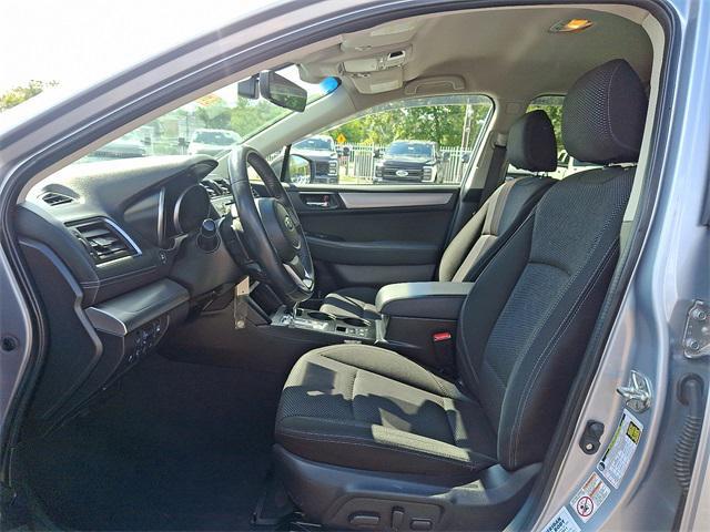 used 2018 Subaru Outback car, priced at $14,826
