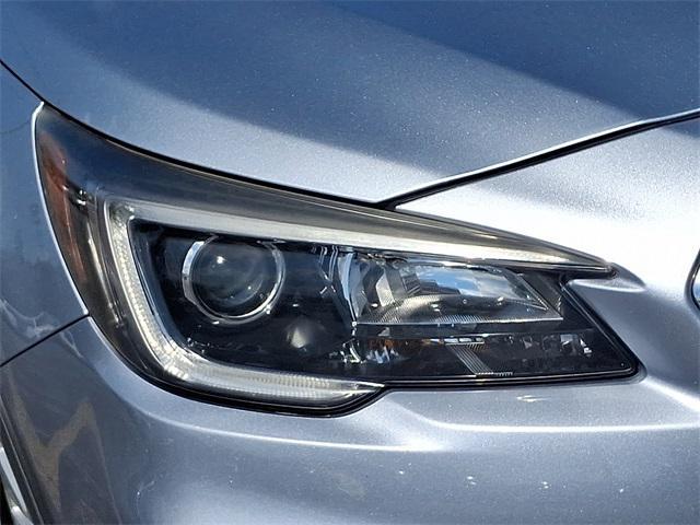 used 2018 Subaru Outback car, priced at $14,826