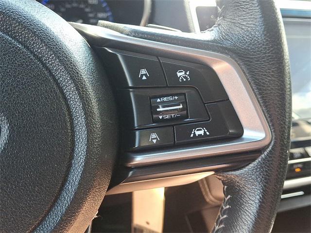 used 2018 Subaru Outback car, priced at $14,826