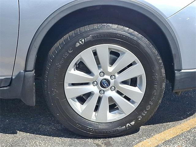 used 2018 Subaru Outback car, priced at $14,826