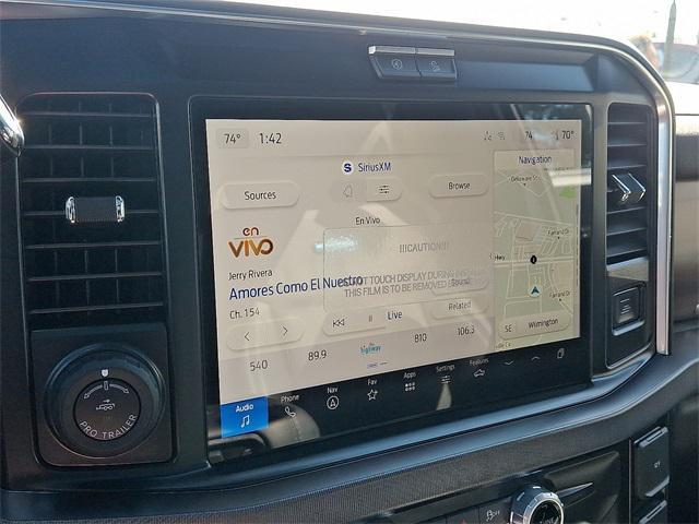 new 2026 Ford F-450 car, priced at $106,810