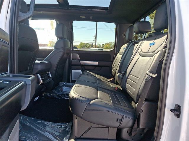 new 2026 Ford F-450 car, priced at $106,810