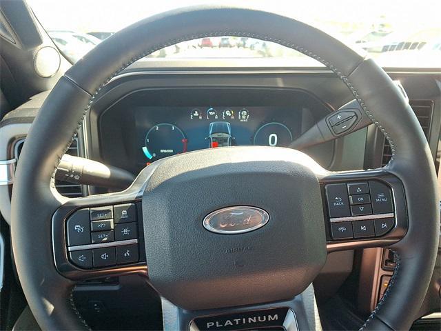 new 2026 Ford F-450 car, priced at $106,810