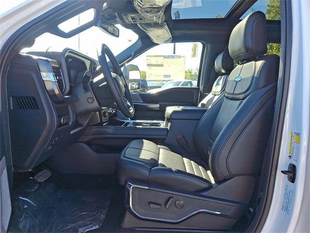 new 2026 Ford F-450 car, priced at $106,810