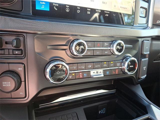 new 2026 Ford F-450 car, priced at $106,810