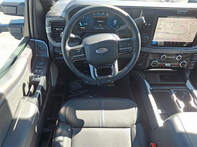 new 2026 Ford F-450 car, priced at $106,810