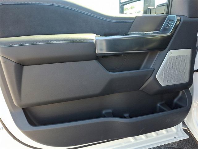 new 2026 Ford F-450 car, priced at $106,810