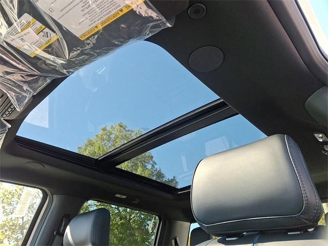 new 2026 Ford F-450 car, priced at $106,810