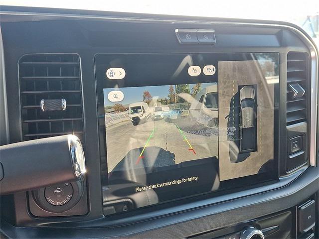 new 2026 Ford F-450 car, priced at $106,810