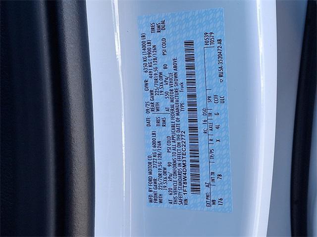 new 2026 Ford F-450 car, priced at $106,810