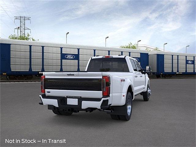 new 2026 Ford F-450 car, priced at $106,810
