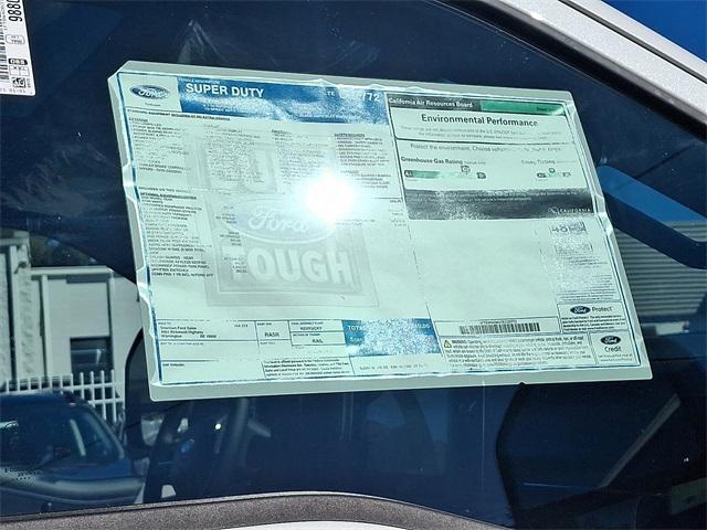 new 2026 Ford F-450 car, priced at $106,810