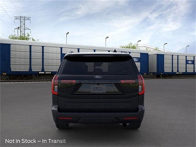 new 2025 Ford Expedition car, priced at $79,995