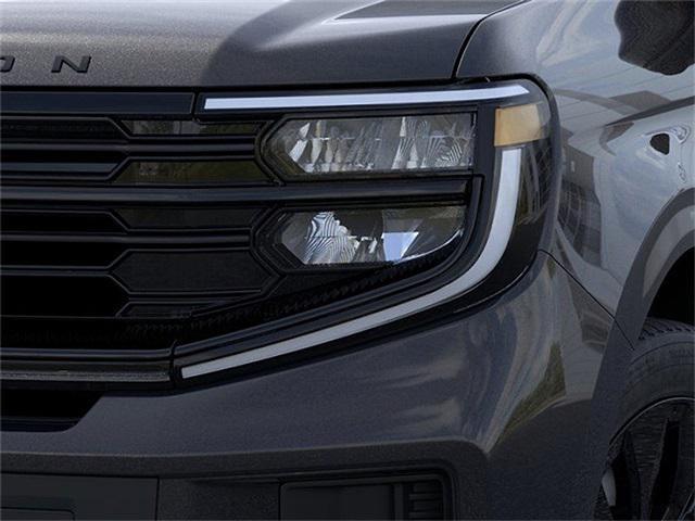 new 2025 Ford Expedition car, priced at $79,995