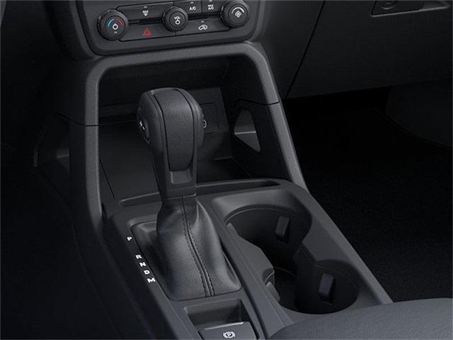 new 2025 Ford Ranger car, priced at $36,242