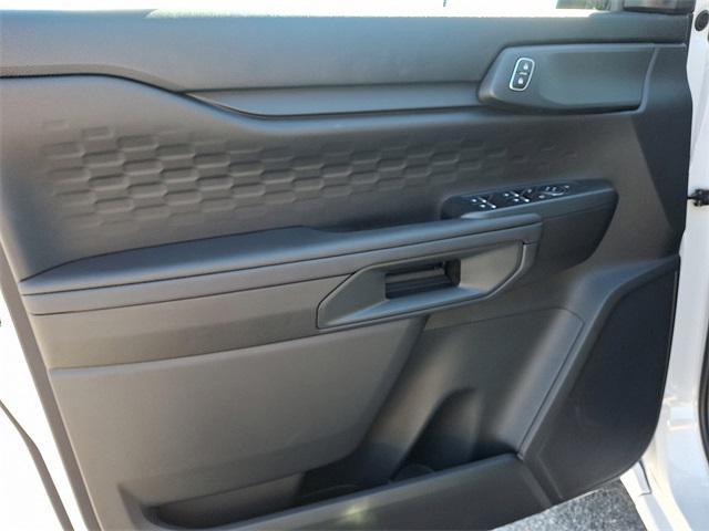 new 2025 Ford Ranger car, priced at $36,242