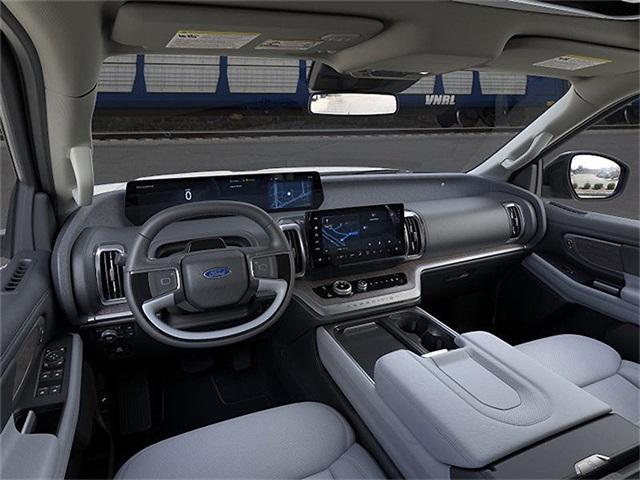 new 2025 Ford Expedition Max car, priced at $93,990