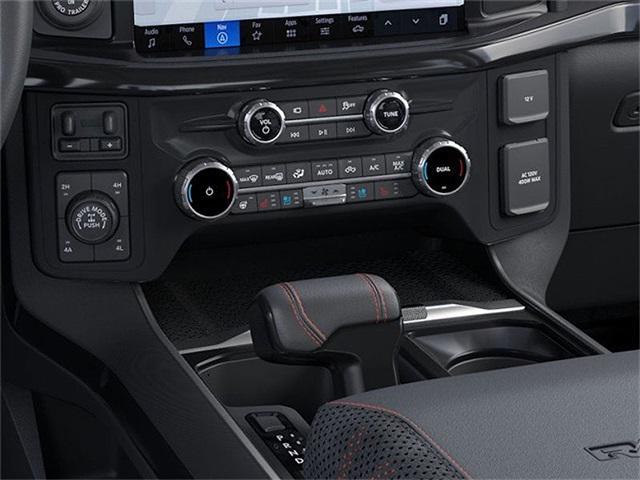 new 2025 Ford F-150 car, priced at $141,595