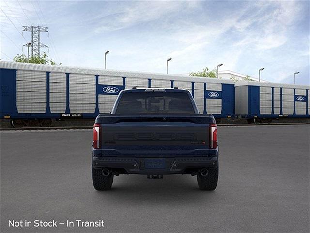 new 2025 Ford F-150 car, priced at $141,595