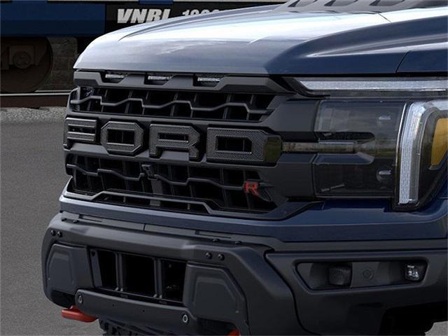 new 2025 Ford F-150 car, priced at $141,595