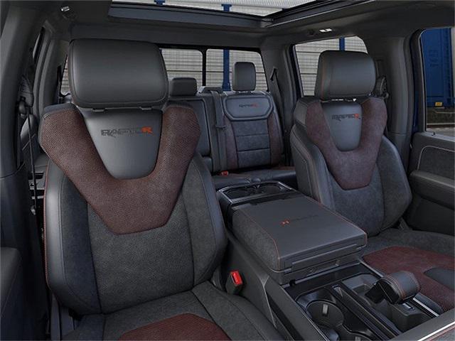 new 2025 Ford F-150 car, priced at $141,595